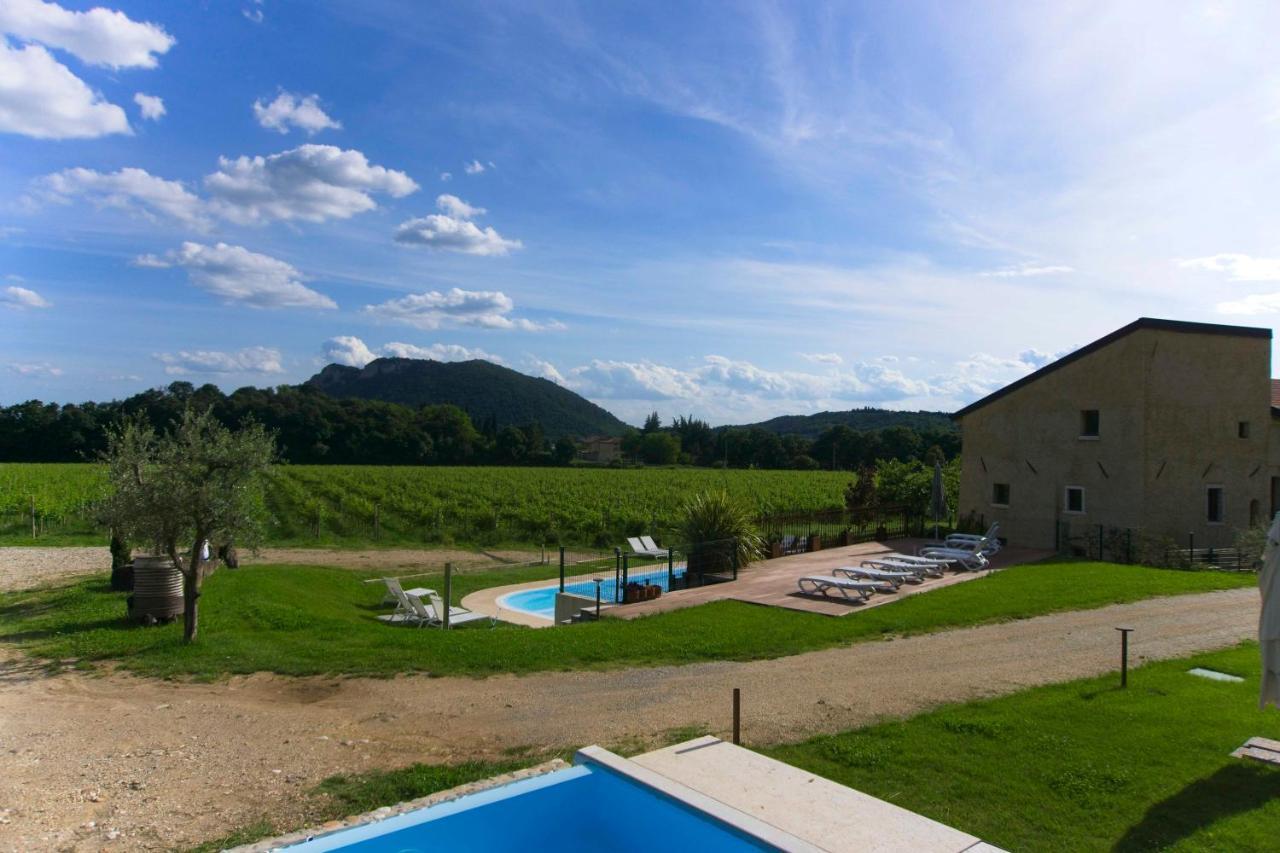 Agriturismo Corte Patrizia Caprino Veronese Exterior photo