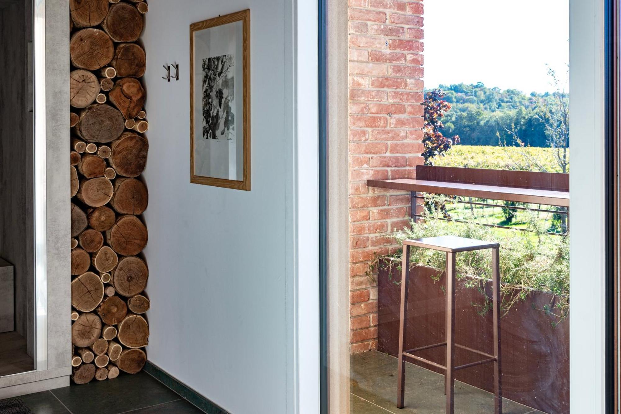 Agriturismo Corte Patrizia Caprino Veronese Exterior photo